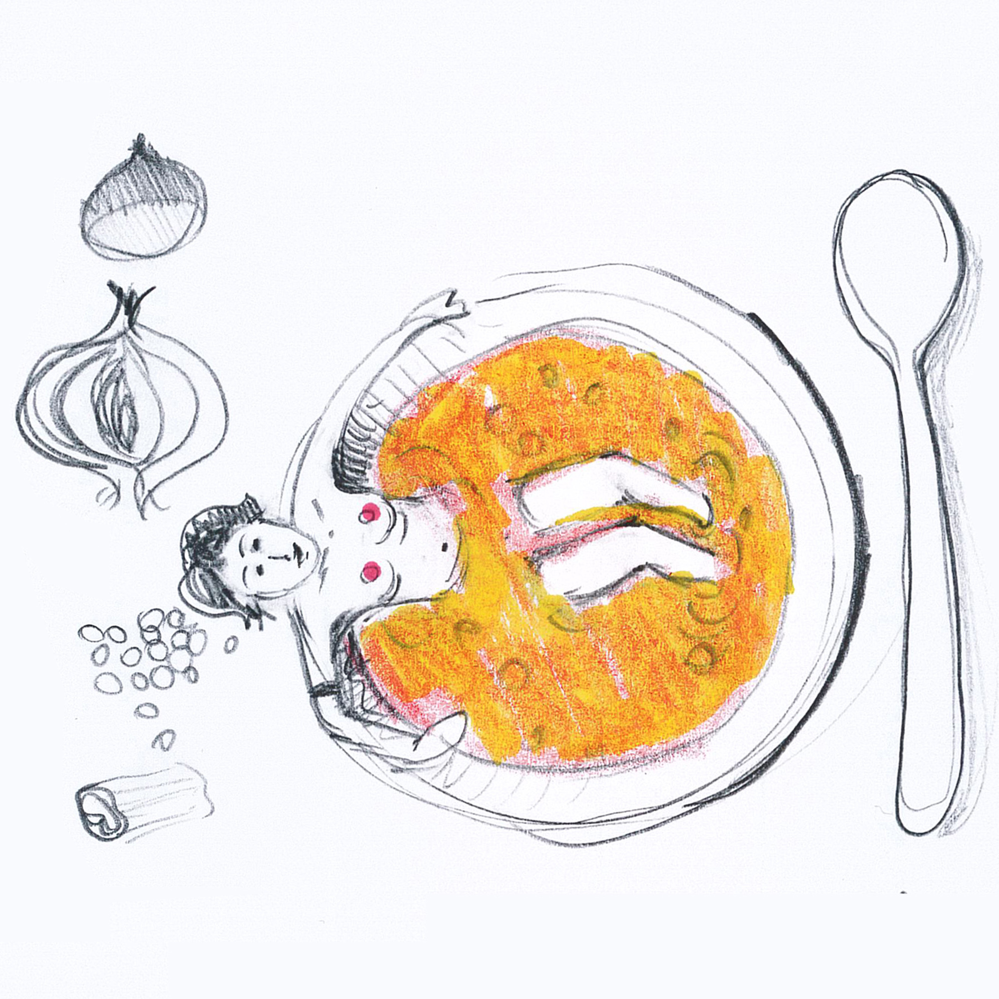 autoritratti nella zuppa_B