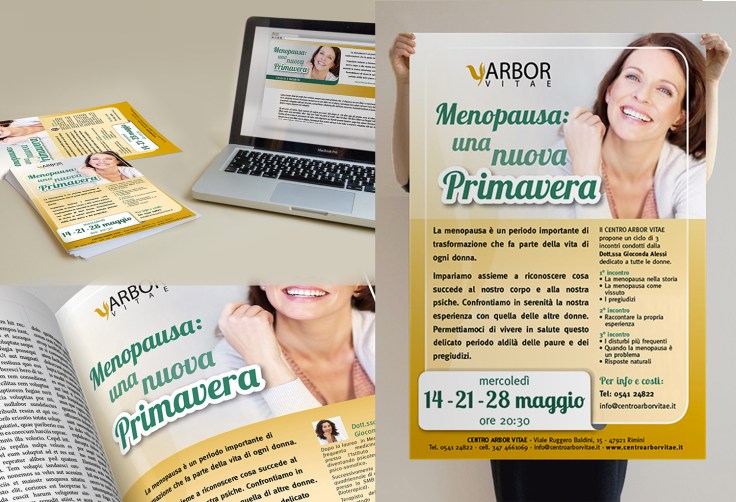 AV menopausa insieme