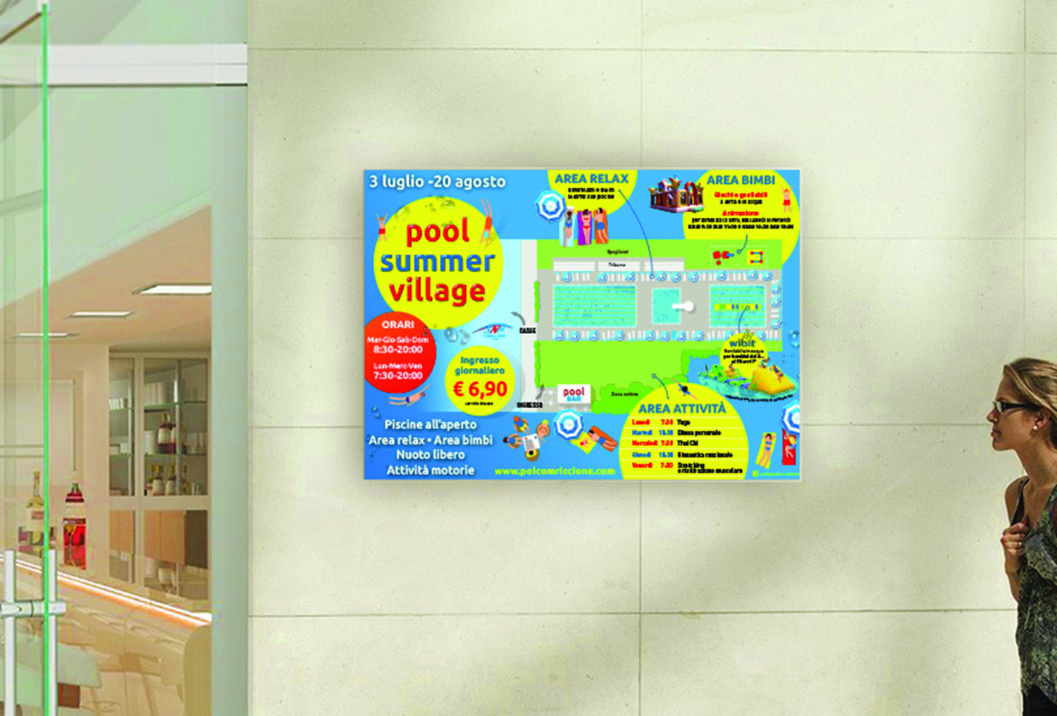 Pannello orizzontale_PSV cartina