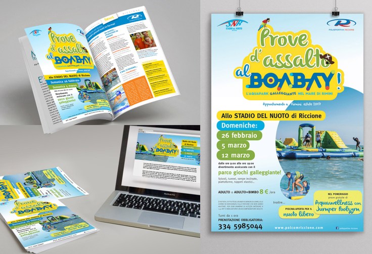 polisp - BOABAY INSIEME