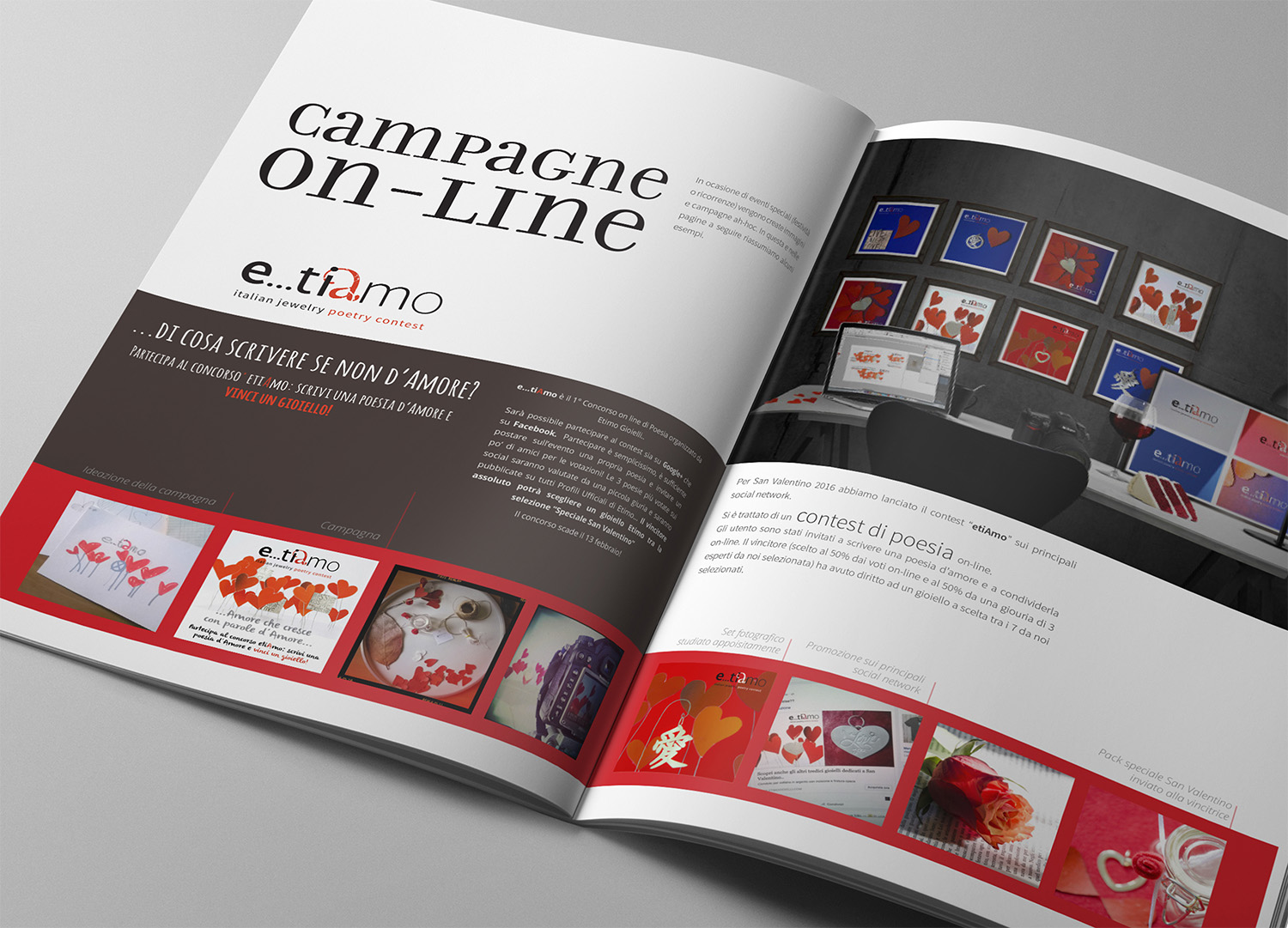 ETIMO SAN VALENTINO PAGINE