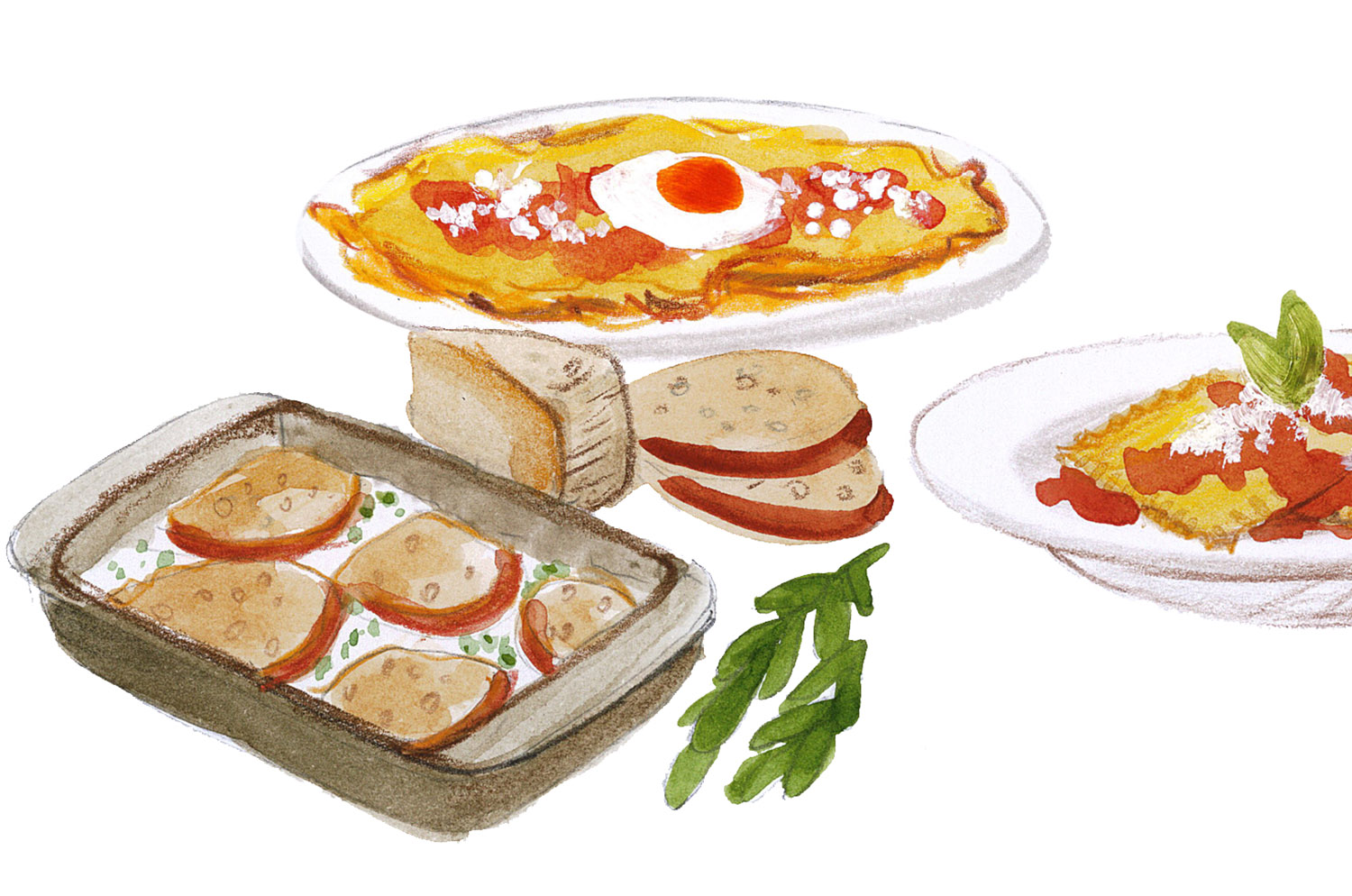 Sardegna mappa food 2