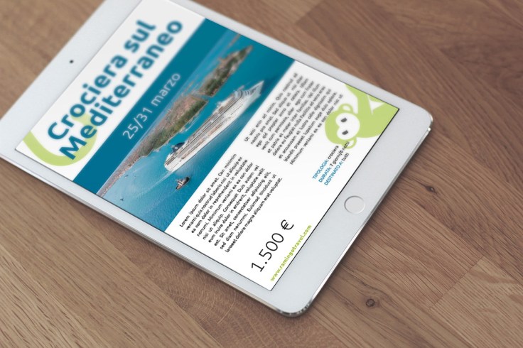 Le proposte di viaggio